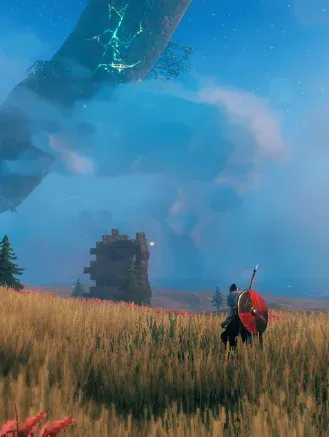 Valheim About Picture 1