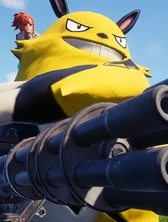 Palworld About Picture 1