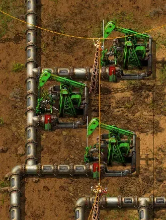 Factorio About Picture 1