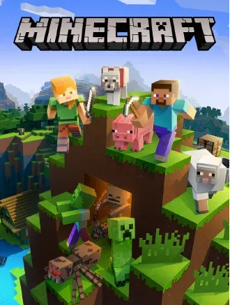 Minecraft About Picture 1
