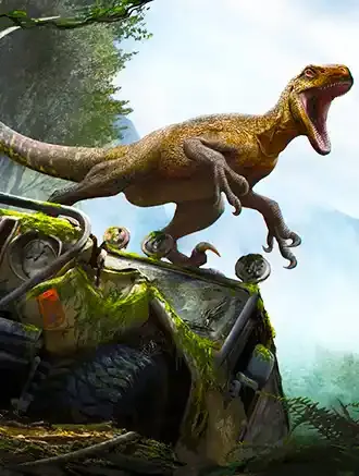 The Isle About Picture 1