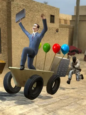 GMod About Picture 1