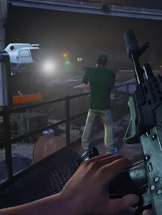 FiveM About Picture 1