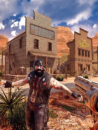 7 Days To Die About Picture 1