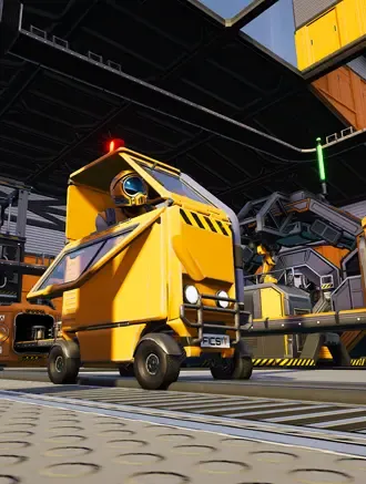 Satisfactory About Picture 1