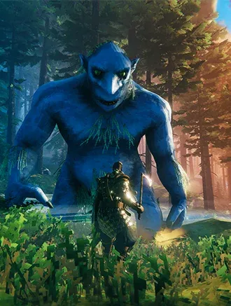 Valheim About Picture 2