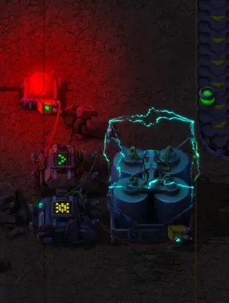 Factorio About Picture 2