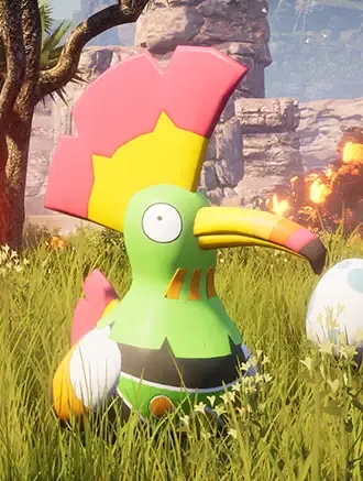 Palworld About Picture 2