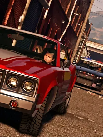 FiveM About Picture 2