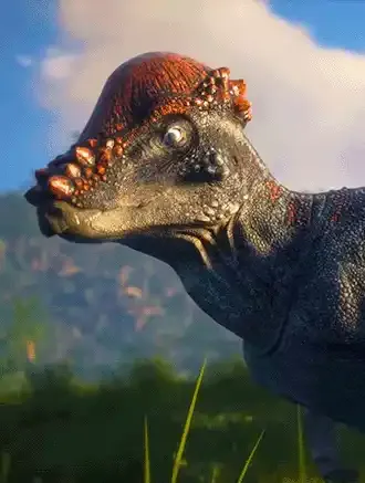 The Isle About Picture 2