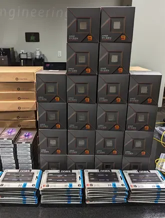 Ryzen 9700X About Picture 2