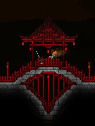 Terraria About Picture 2