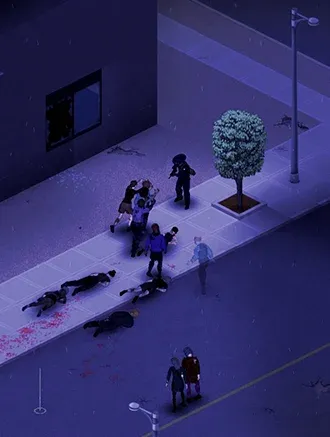 Project Zomboid About Picture 2