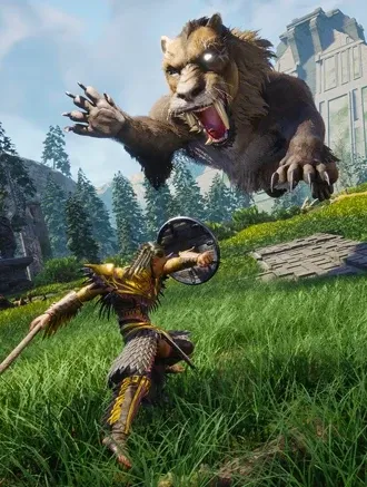 Soulmask About Picture 2