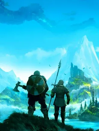 Valheim About Picture 3