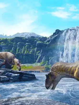 The Isle About Picture 3