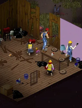 Project Zomboid About Picture 3