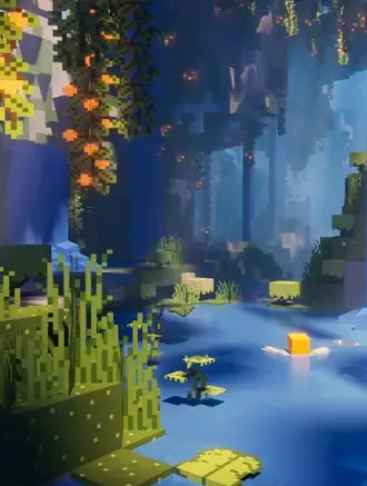 Minecraft About Picture 3