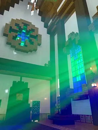 Minecraft About Picture 4