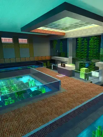 Minecraft About Picture 5