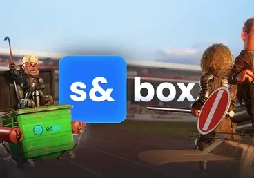S&Box