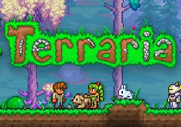 Terraria