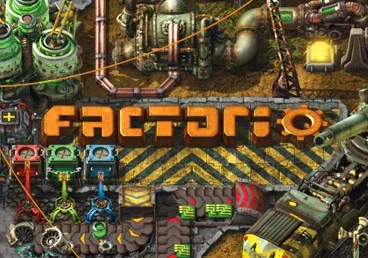 Factorio