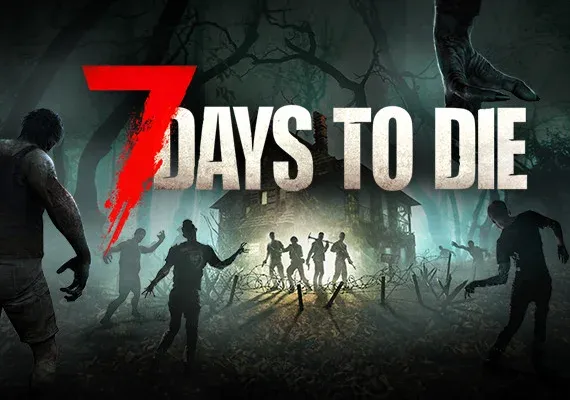 7 Days To Die