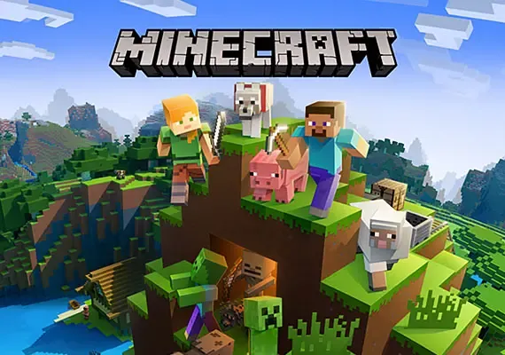 Minecraft