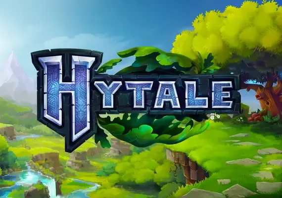 Hytale