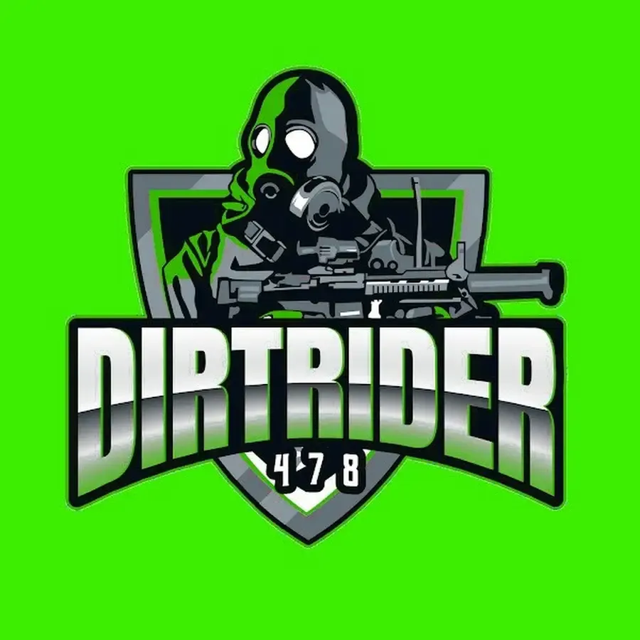 Dirtrider482 Profile