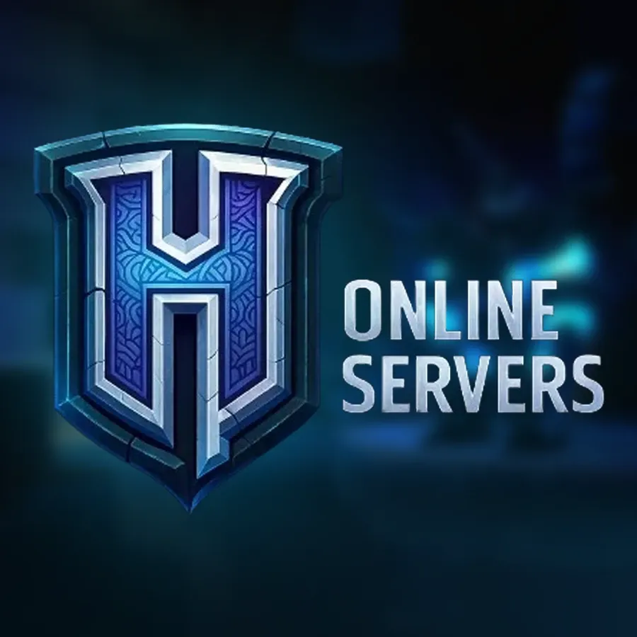 Hytale Online Servers Profile