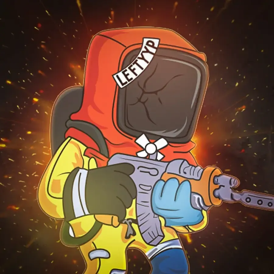 LeftyyP Profile