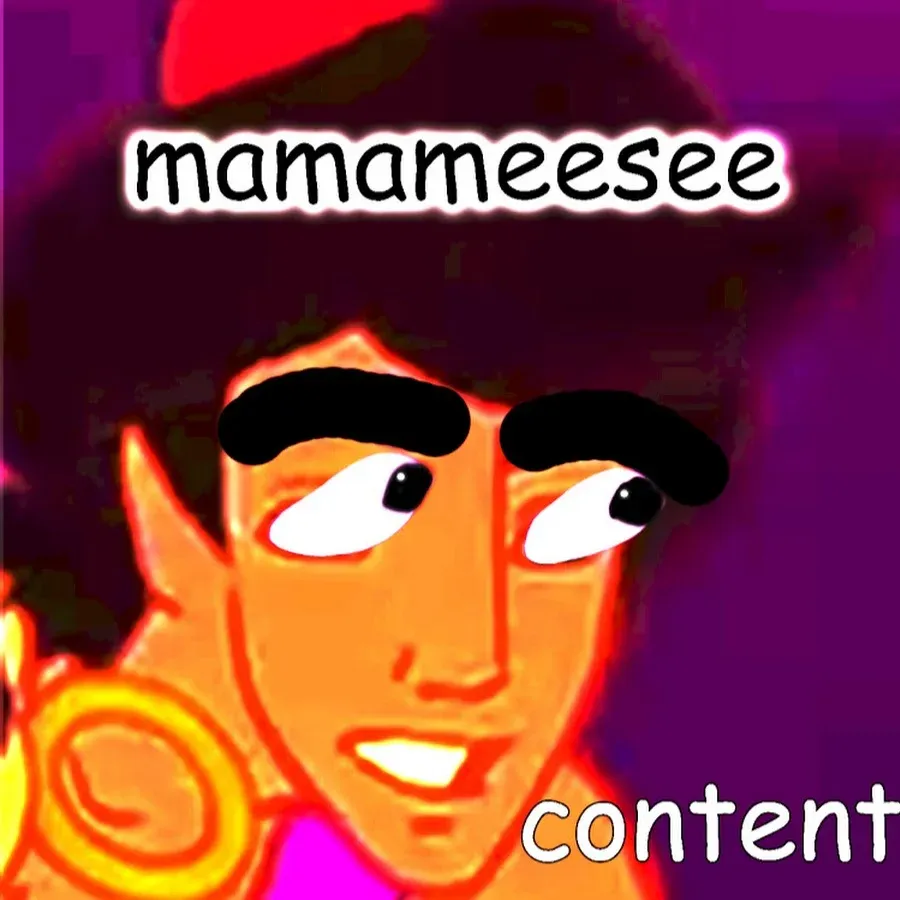 Mamameesee  Profile