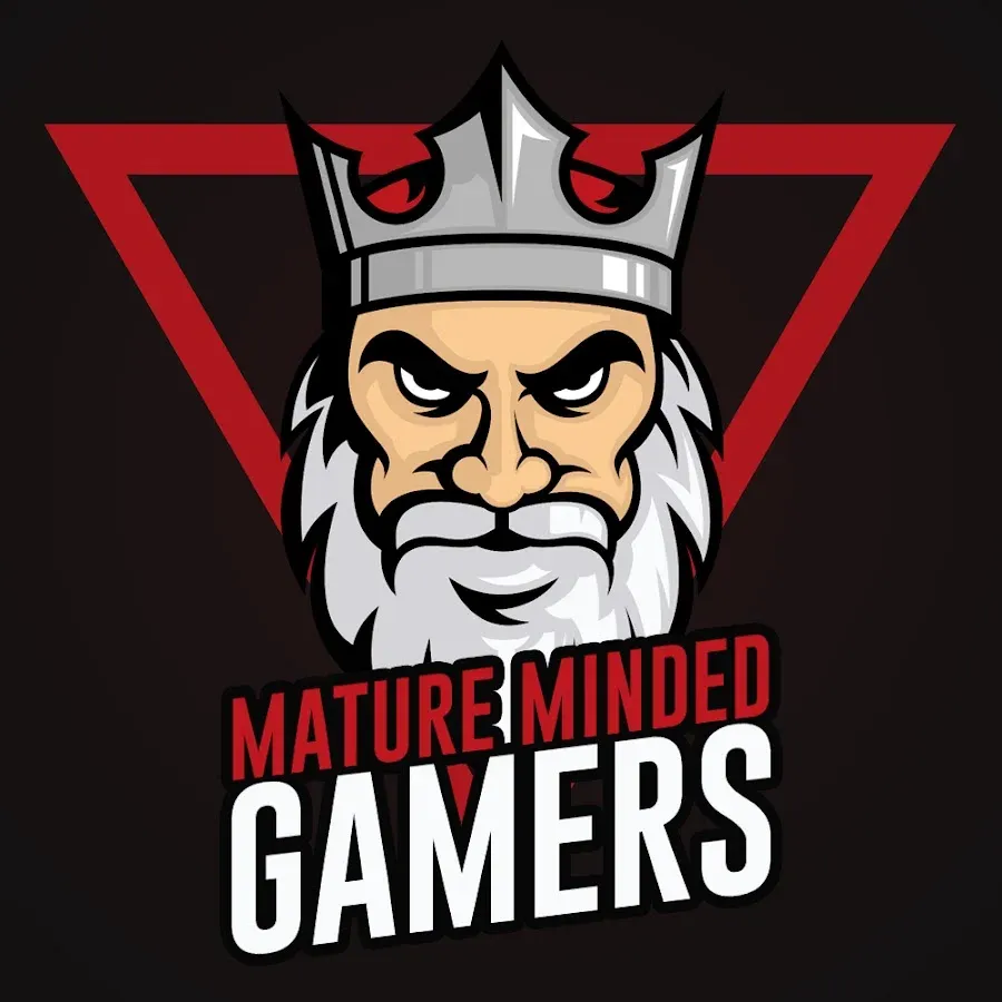 maturemindedgamers Profile