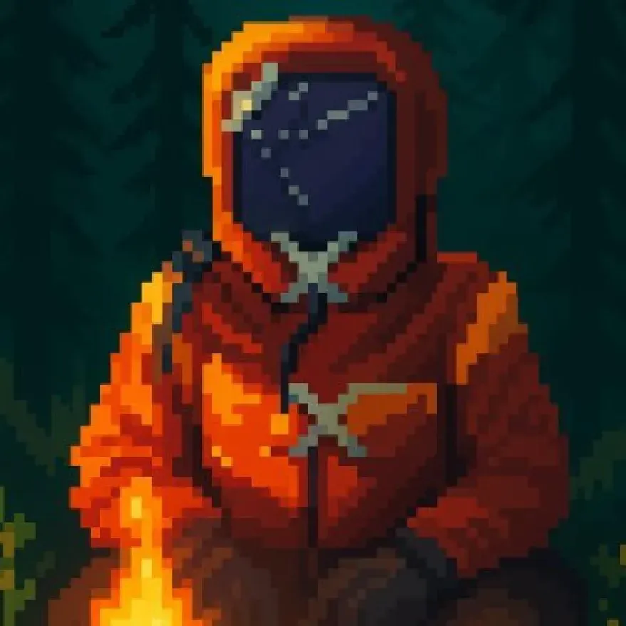 Rust Server List Profile