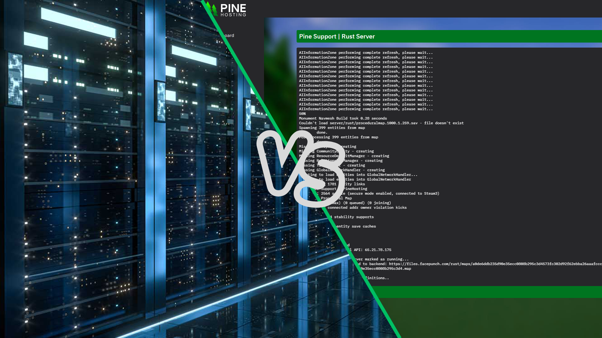 Peer to Peer vs Dedicated Servers: Pros and Cons Explained