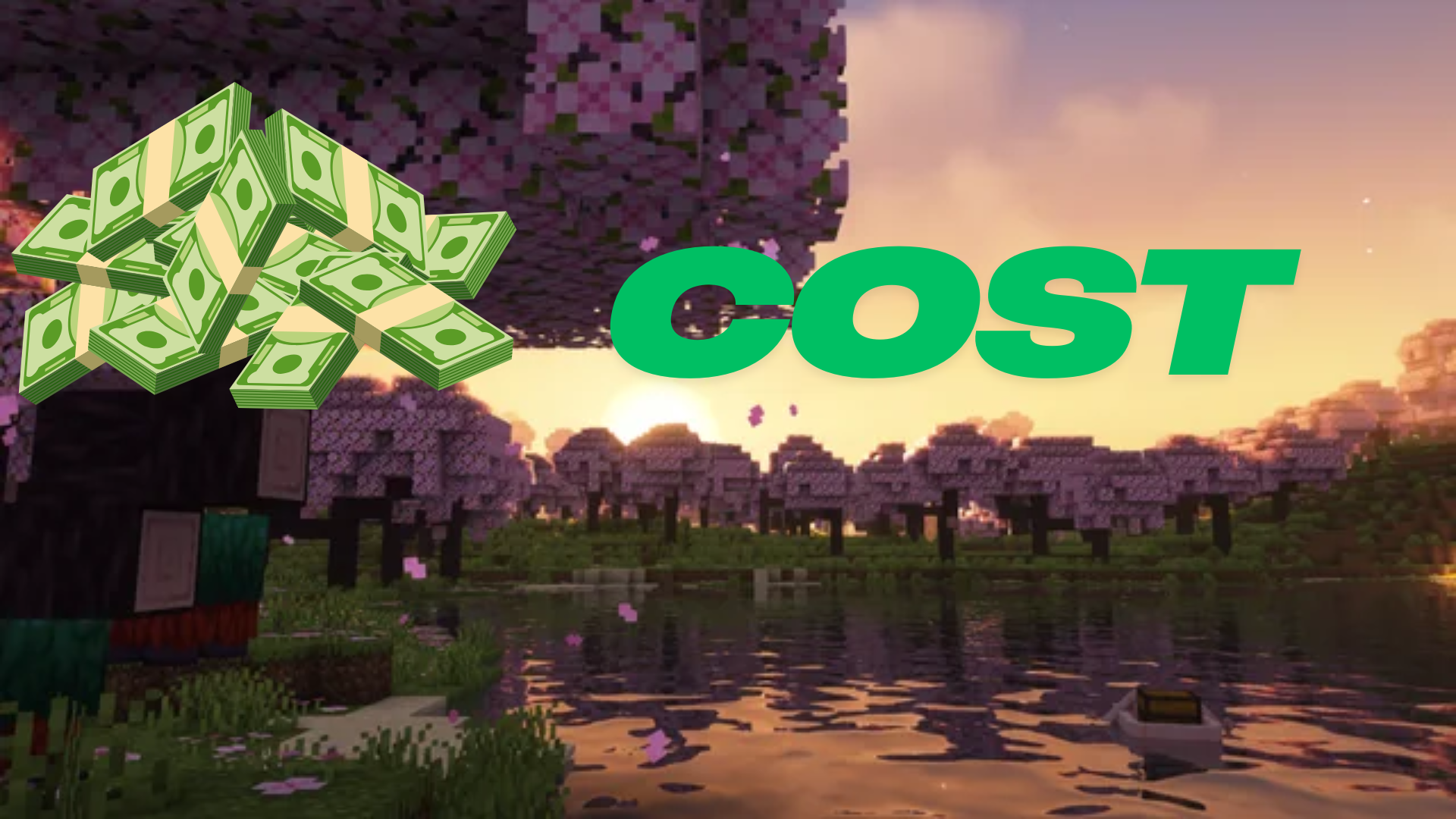 How Much Does a Minecraft Server Cost: Compare Price & Save