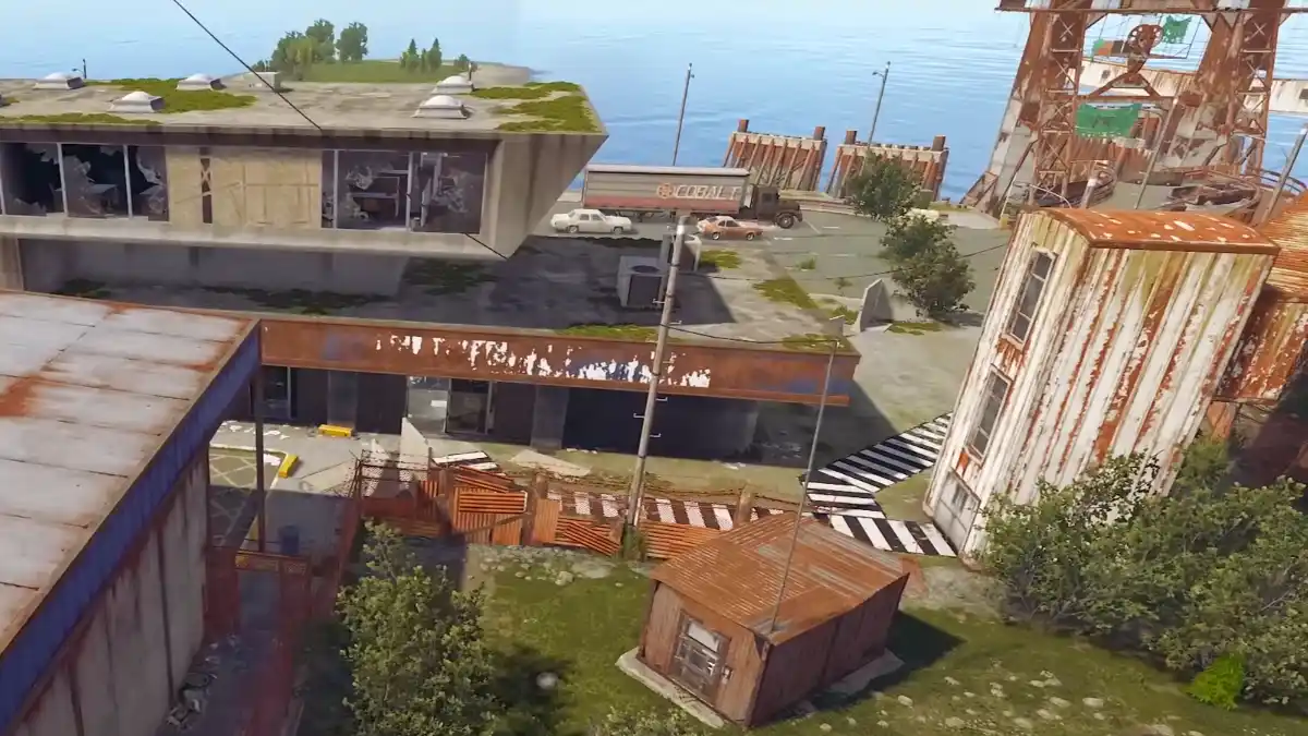 Rust October 2025: A Frighteningly Challenging Meta Shift