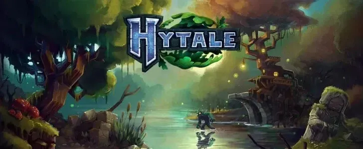 Hytale Wallpaper