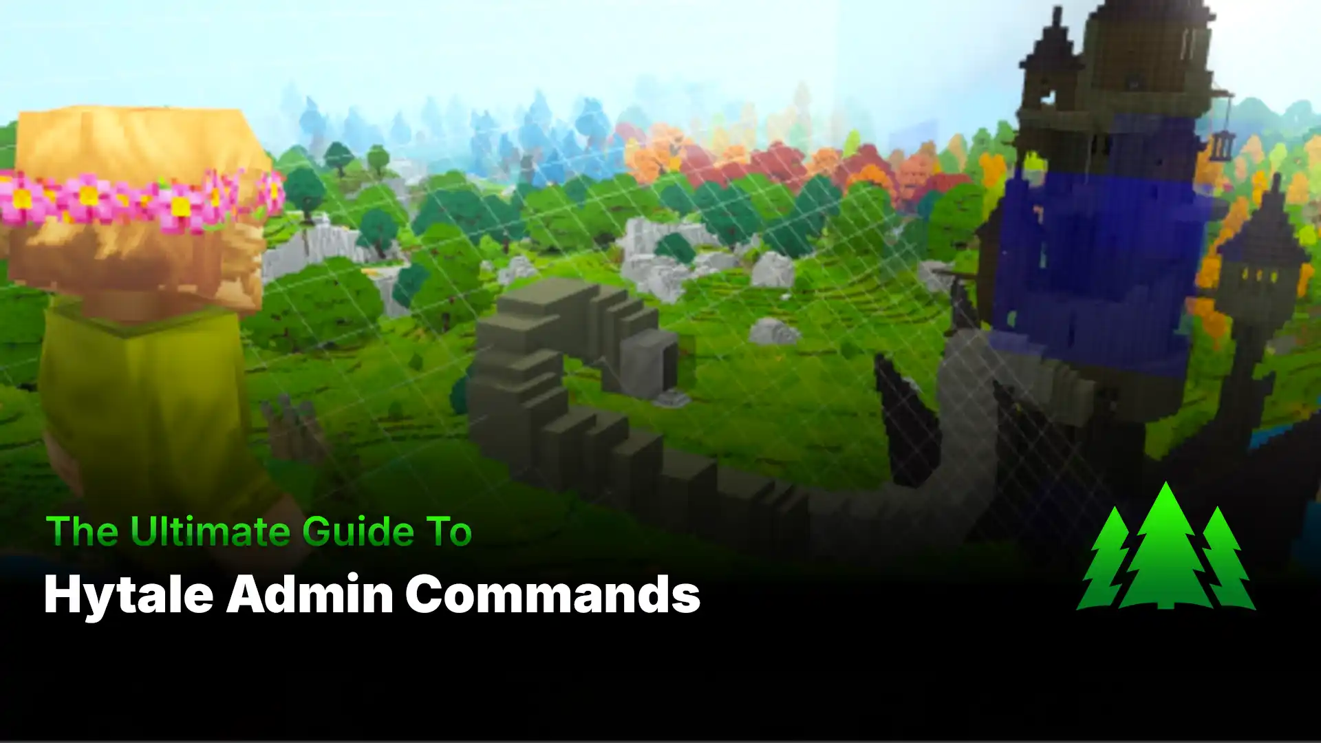 The Ultimate Guide To Hytale Admin Commands (2026)