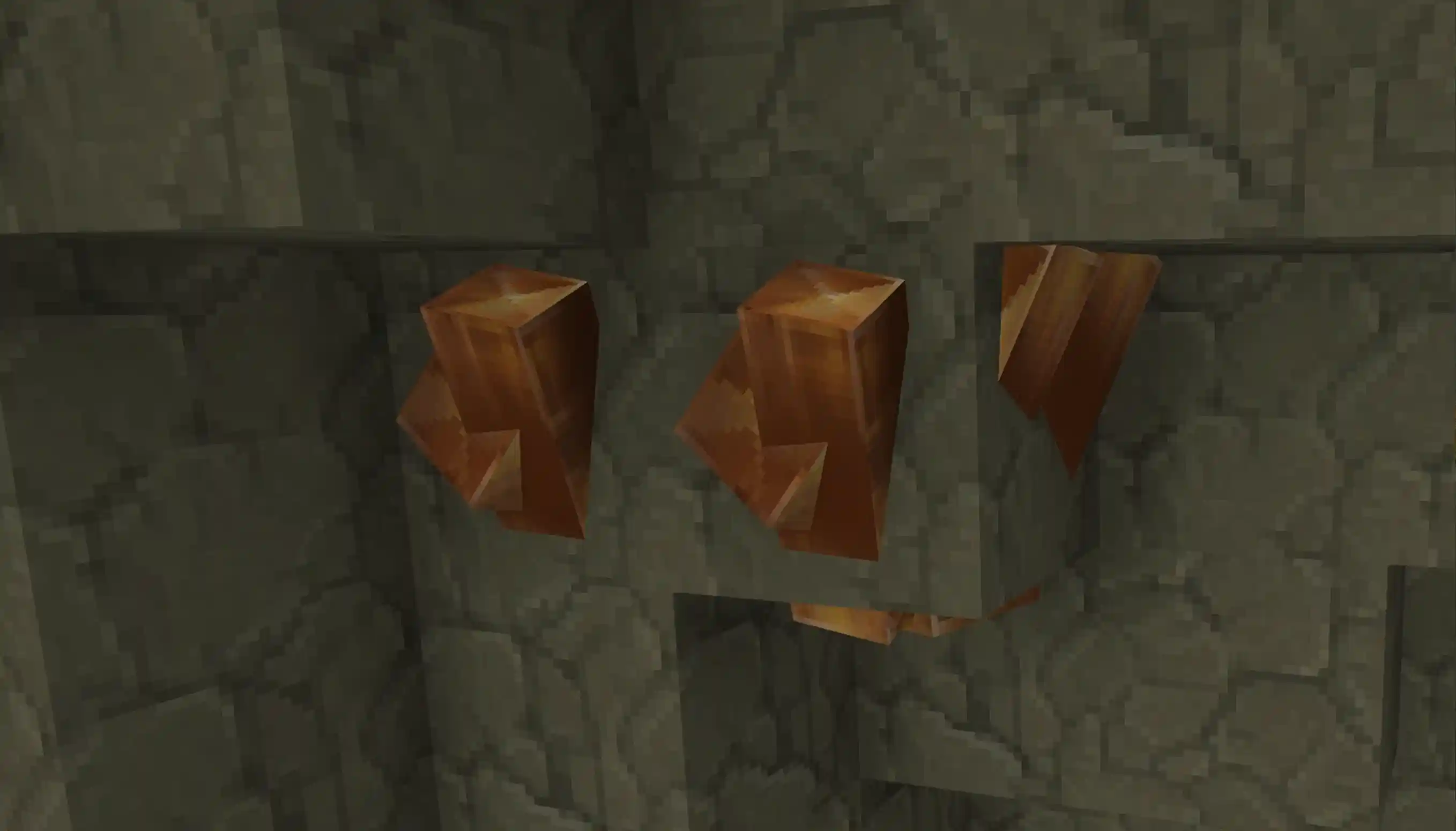 copper ore in hytale