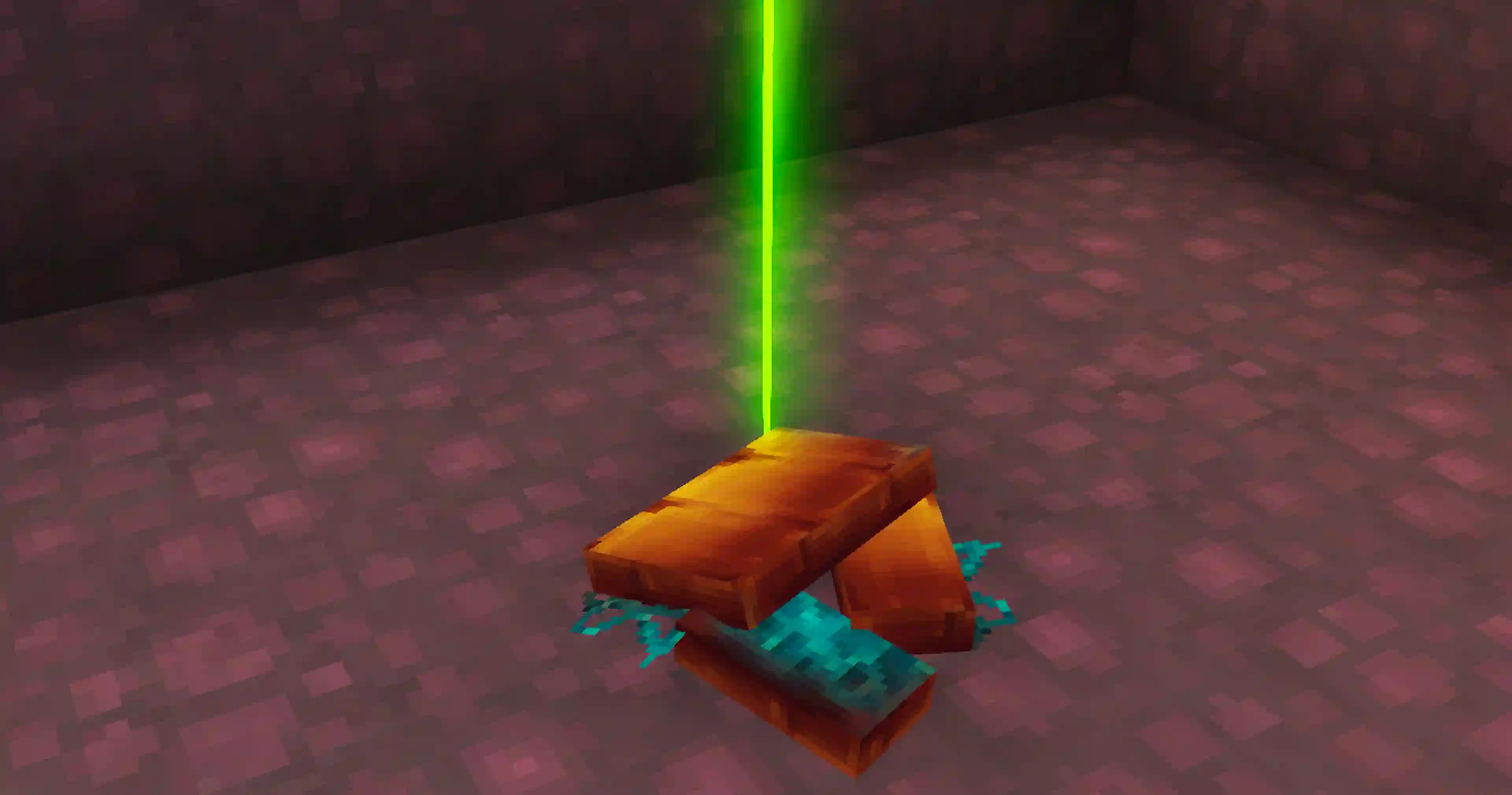 Hytale Sturdy Chitin