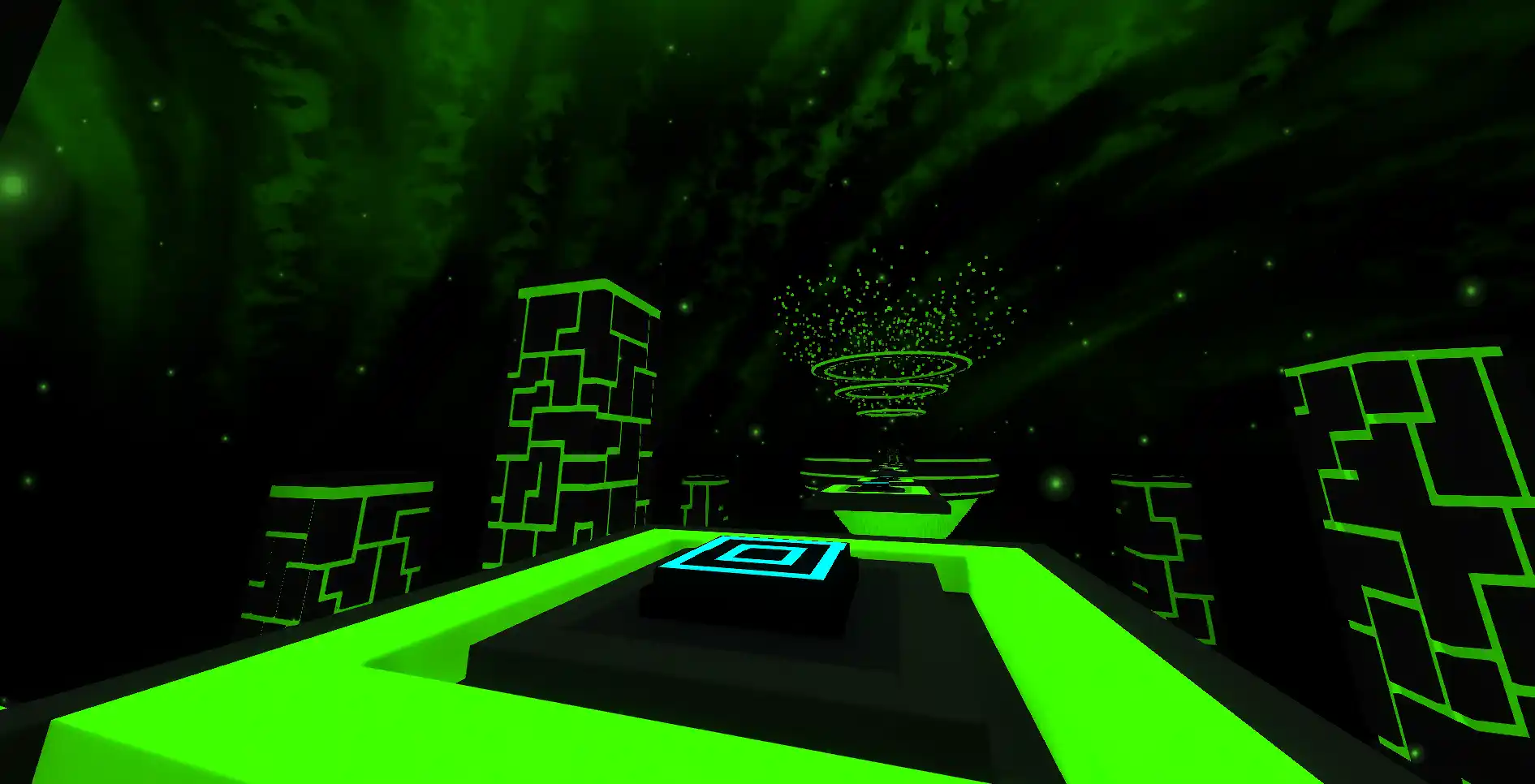 The Forerunner Plugin