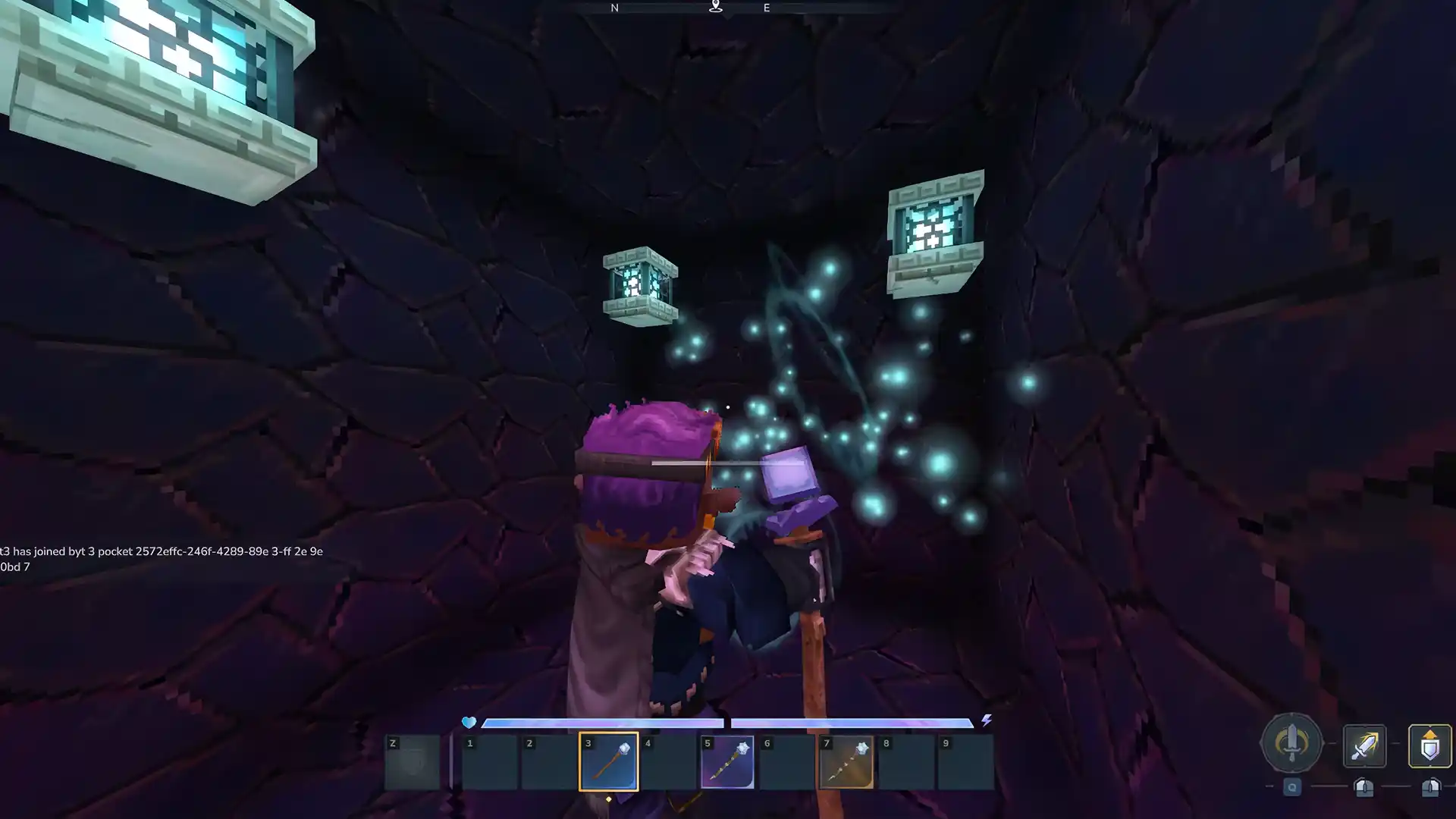 [Exotik’s] Pocket Dimensions Plugin