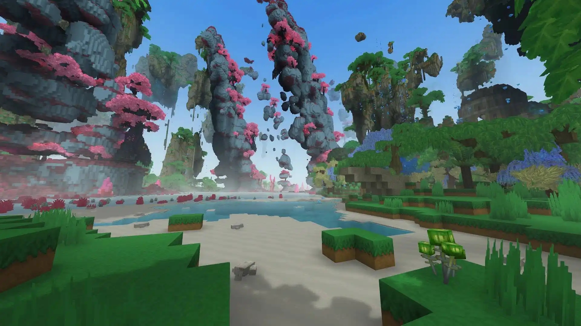 SAMPL3R Biome Prototypes Plugin