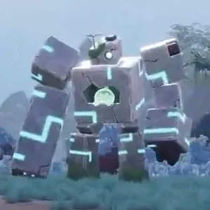 Dualith Pal Palworld