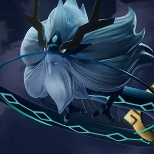 Sky Dragon Pal Palworld