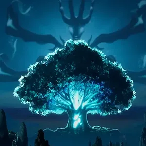 World Tree Palworld