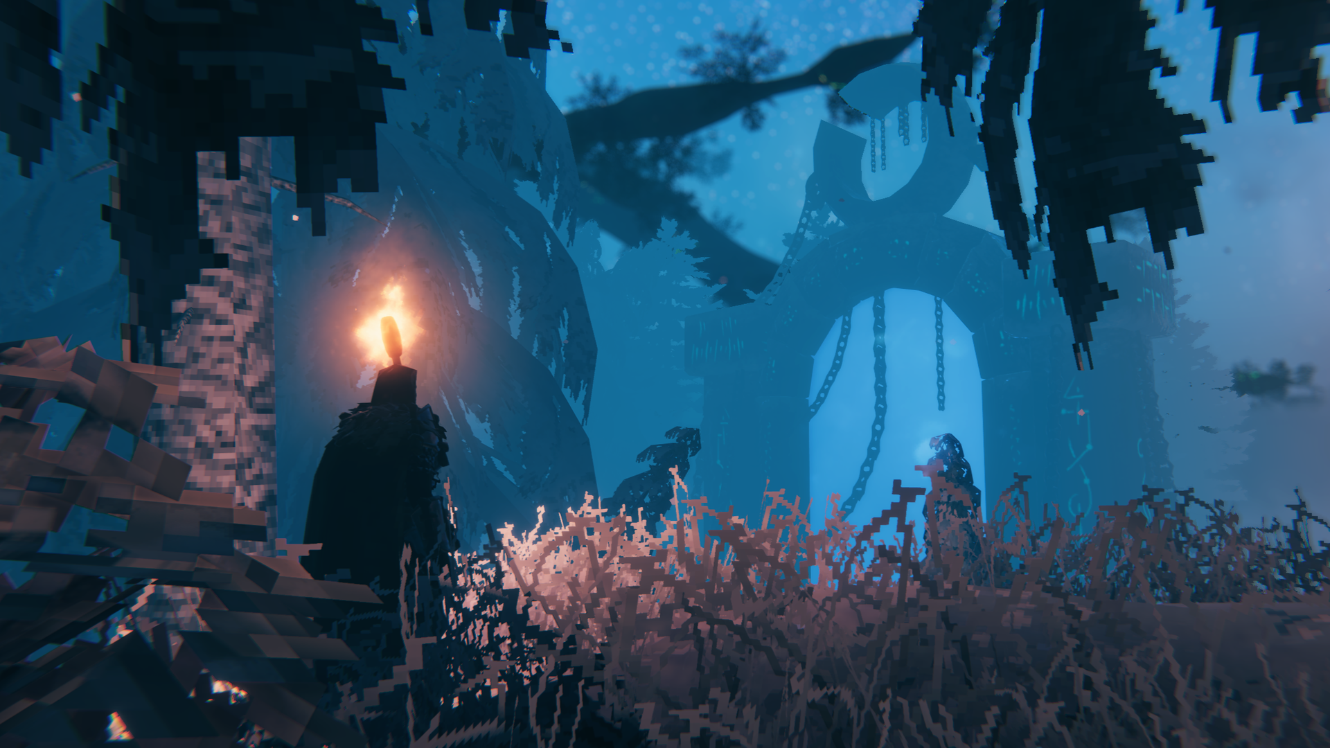 Aesir Passage